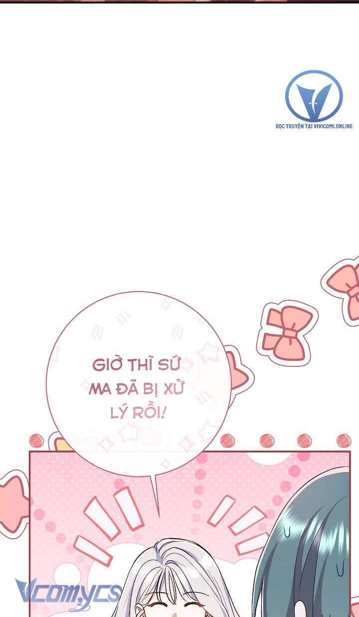 Người Xem Mắt Của Ác Nữ Quá Hoàn Hảo: Chapter 55