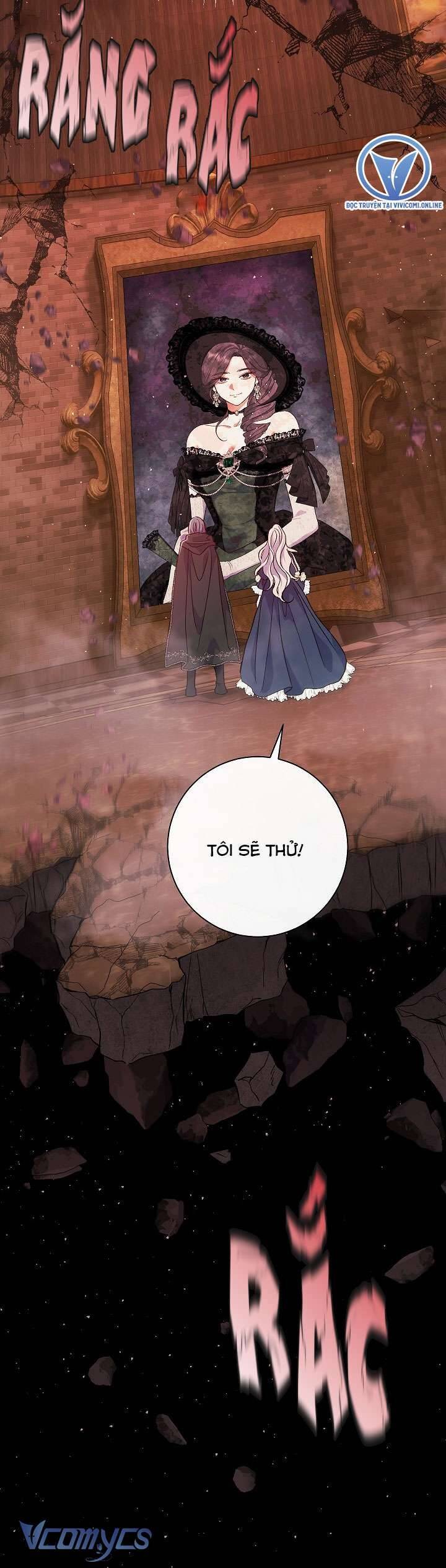 Người Xem Mắt Của Ác Nữ Quá Hoàn Hảo: Chapter 55