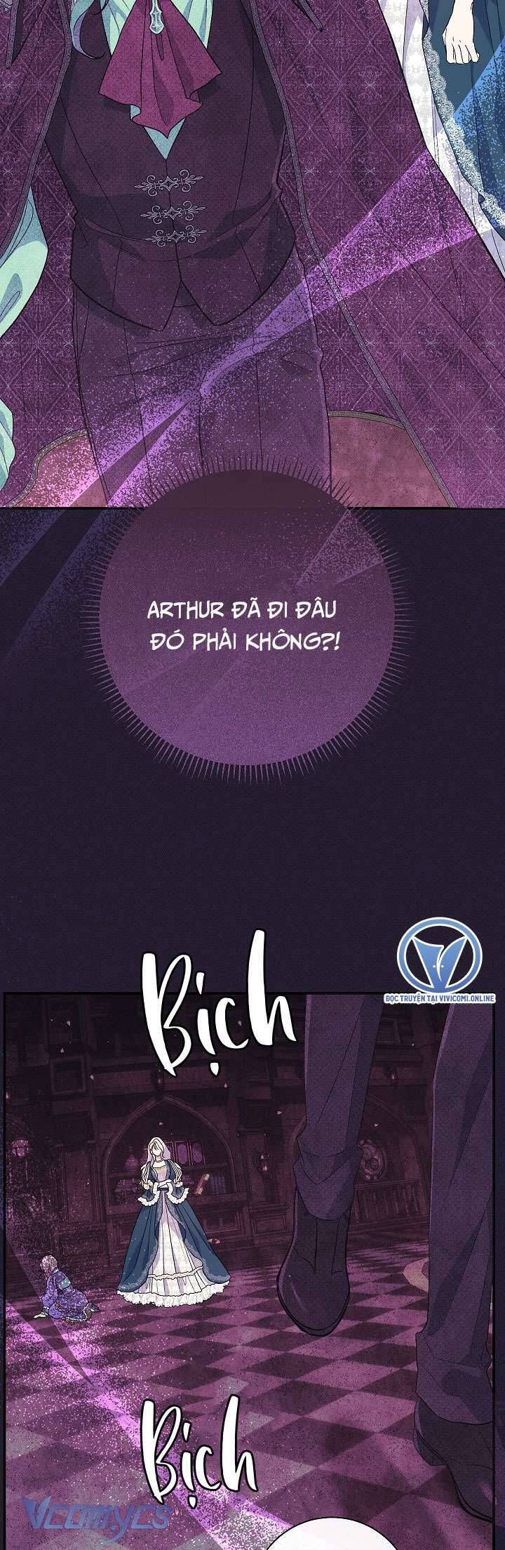 Người Xem Mắt Của Ác Nữ Quá Hoàn Hảo: Chapter 55