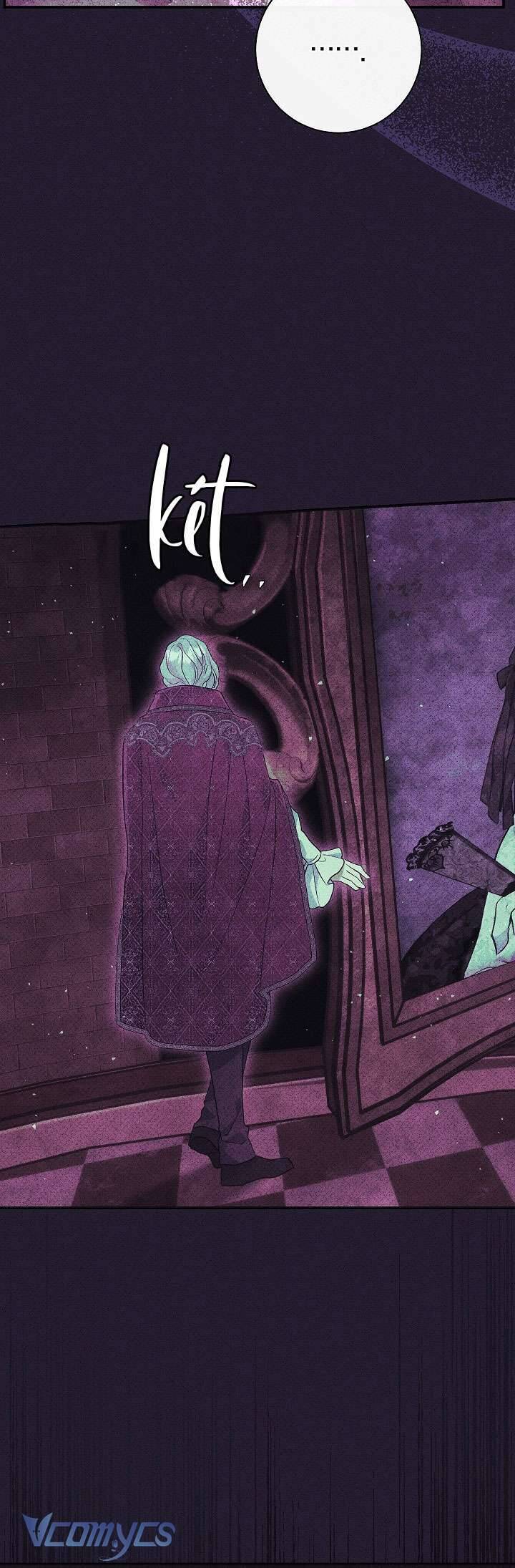 Người Xem Mắt Của Ác Nữ Quá Hoàn Hảo: Chapter 55