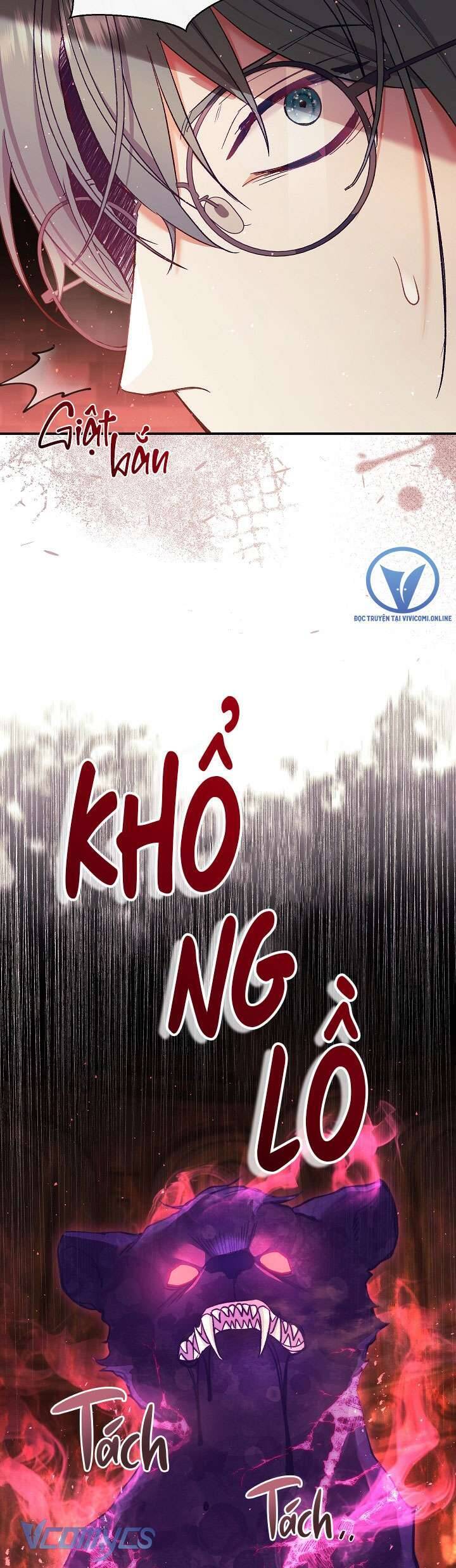 Người Xem Mắt Của Ác Nữ Quá Hoàn Hảo: Chapter 55