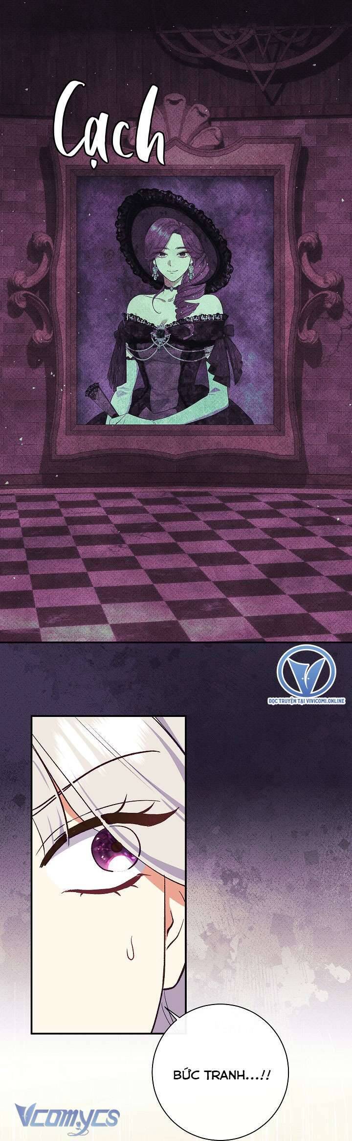 Người Xem Mắt Của Ác Nữ Quá Hoàn Hảo: Chapter 55