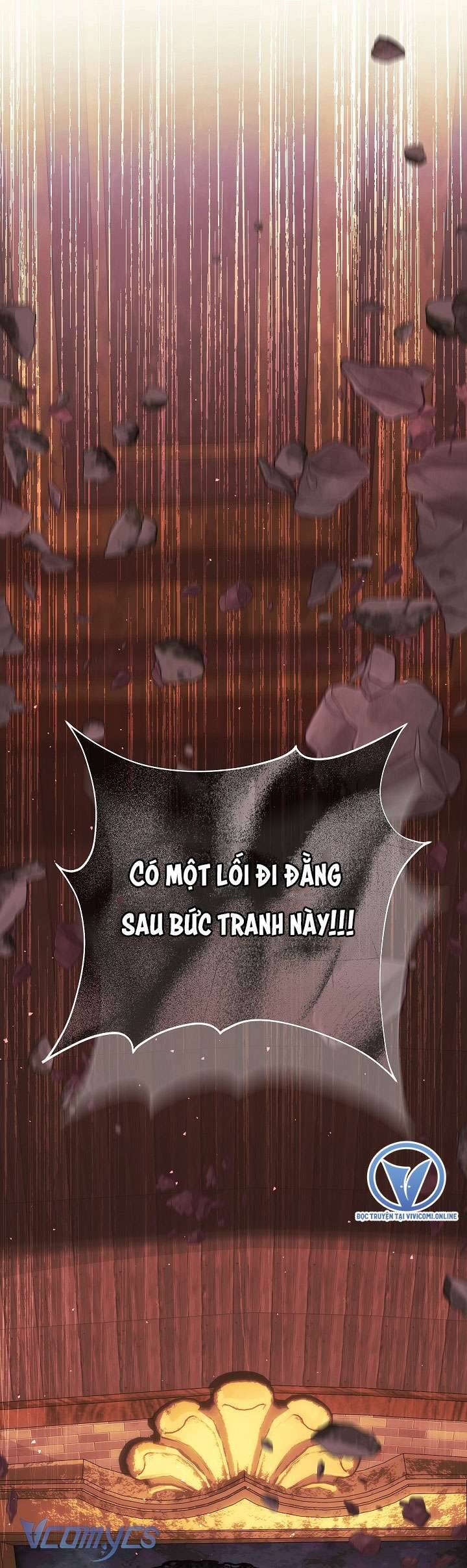 Người Xem Mắt Của Ác Nữ Quá Hoàn Hảo: Chapter 55