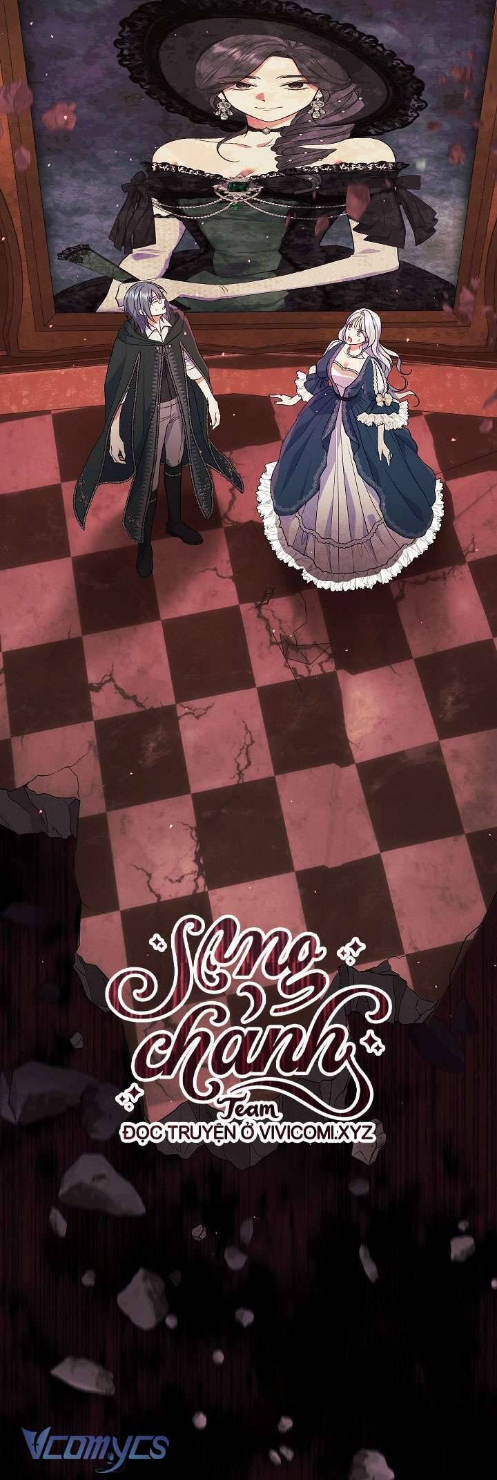 Người Xem Mắt Của Ác Nữ Quá Hoàn Hảo: Chapter 55