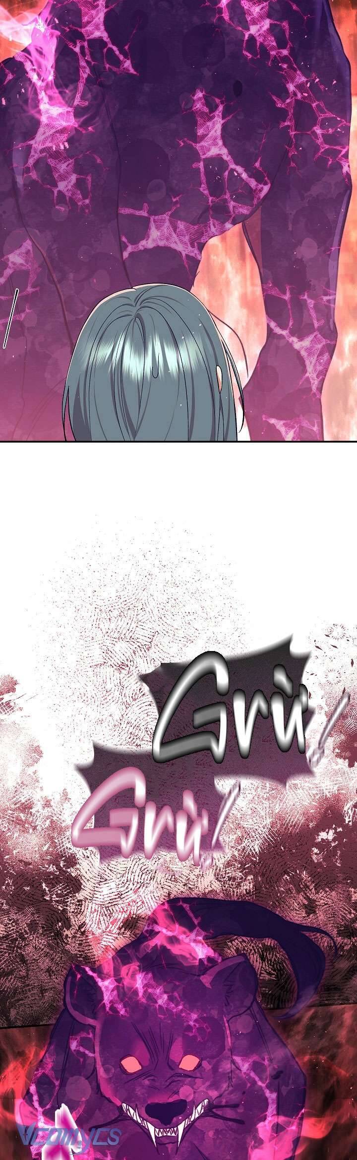 Người Xem Mắt Của Ác Nữ Quá Hoàn Hảo: Chapter 55