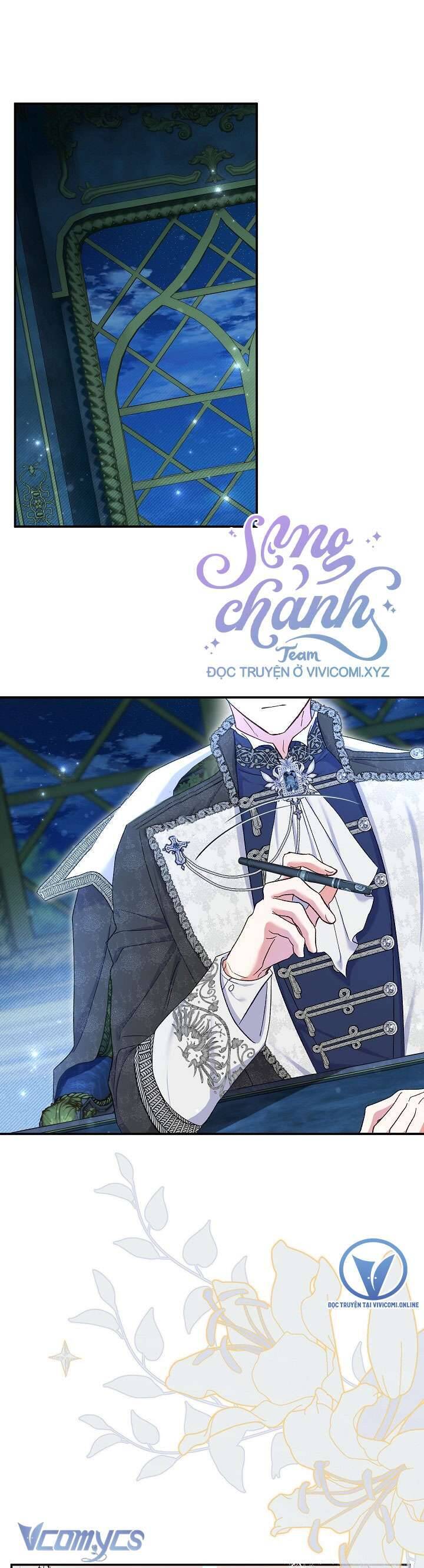 Người Xem Mắt Của Ác Nữ Quá Hoàn Hảo: Chapter 56