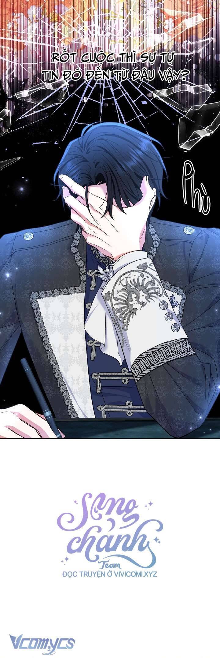 Người Xem Mắt Của Ác Nữ Quá Hoàn Hảo: Chapter 56
