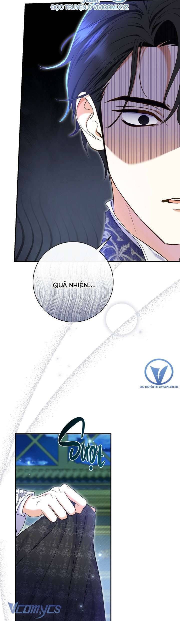 Người Xem Mắt Của Ác Nữ Quá Hoàn Hảo: Chapter 56