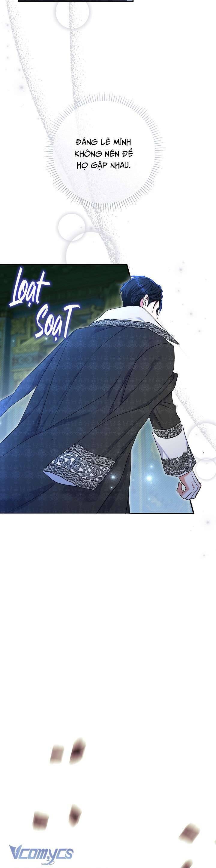 Người Xem Mắt Của Ác Nữ Quá Hoàn Hảo: Chapter 56