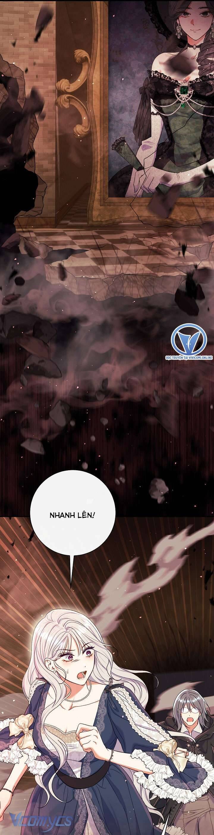 Người Xem Mắt Của Ác Nữ Quá Hoàn Hảo: Chapter 56
