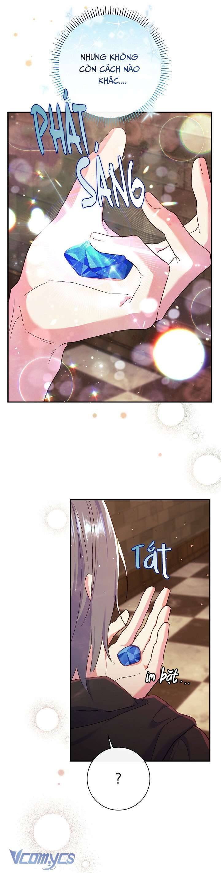 Người Xem Mắt Của Ác Nữ Quá Hoàn Hảo: Chapter 56