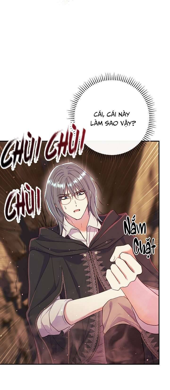 Người Xem Mắt Của Ác Nữ Quá Hoàn Hảo: Chapter 56