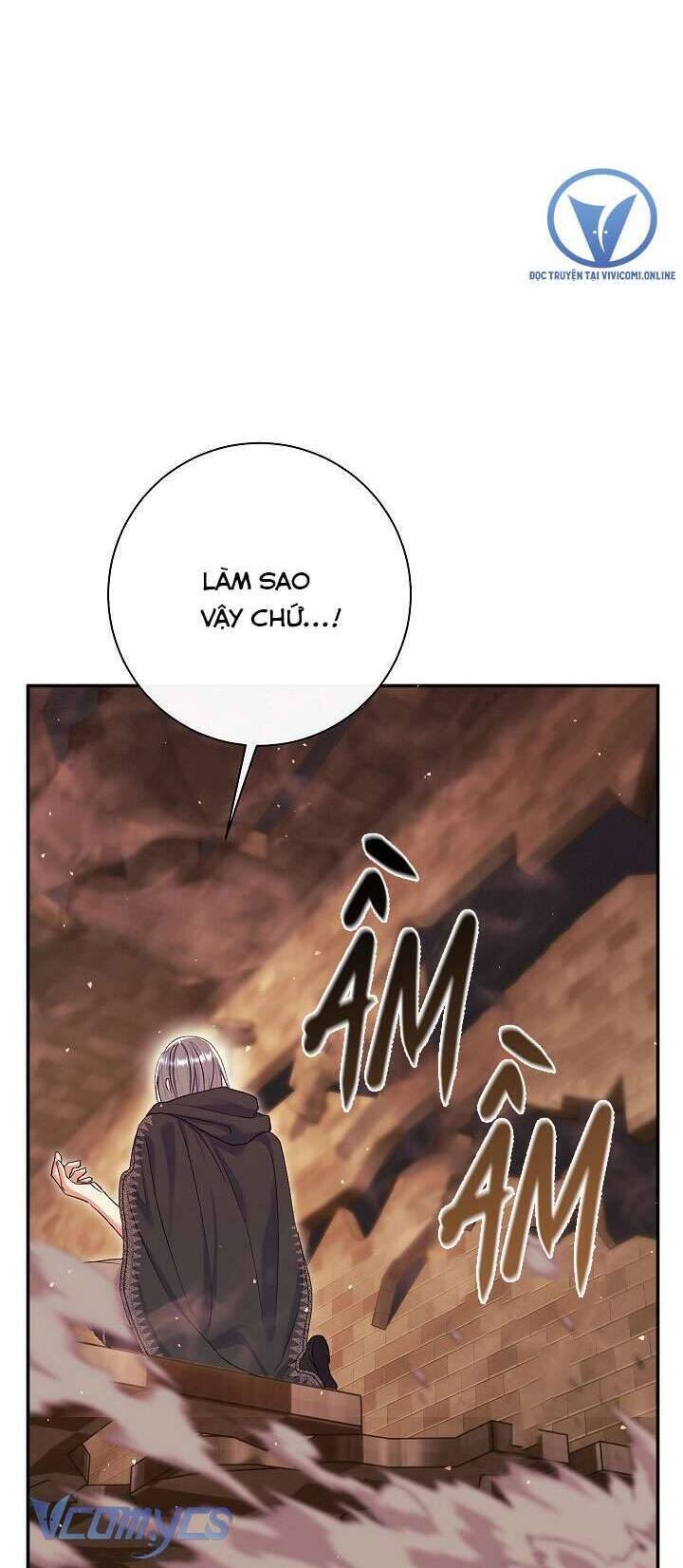 Người Xem Mắt Của Ác Nữ Quá Hoàn Hảo: Chapter 56