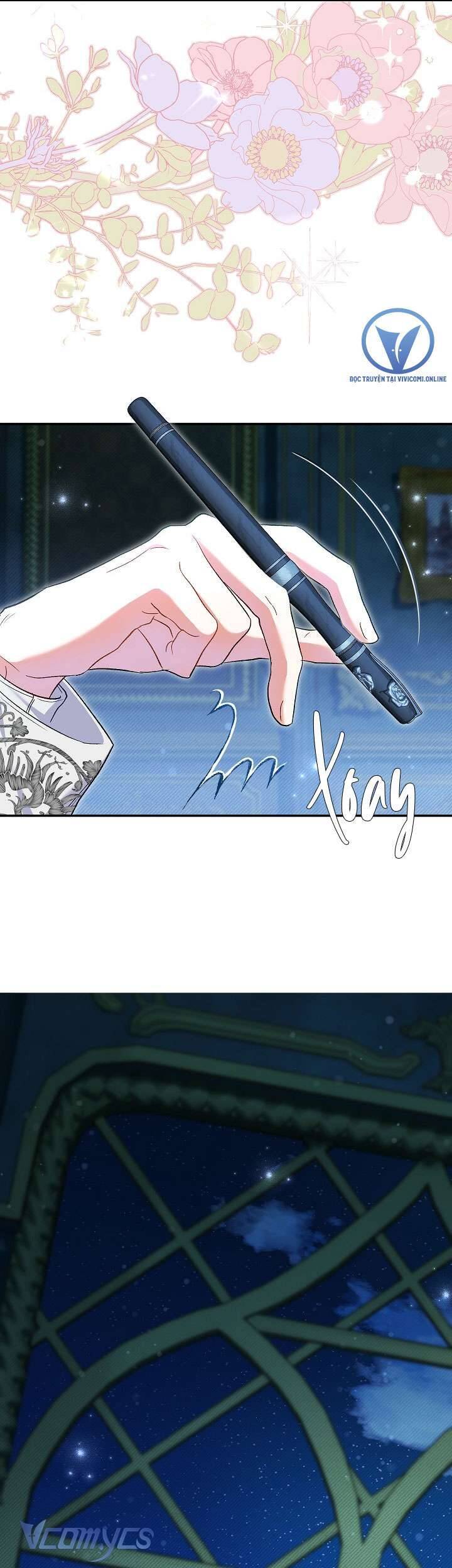 Người Xem Mắt Của Ác Nữ Quá Hoàn Hảo: Chapter 56
