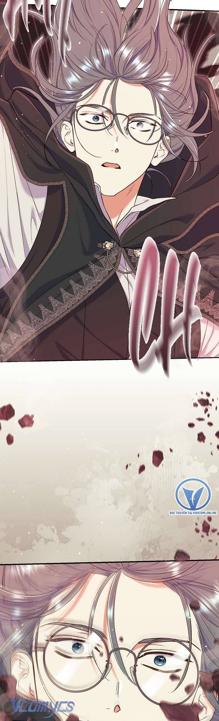 Người Xem Mắt Của Ác Nữ Quá Hoàn Hảo: Chapter 56