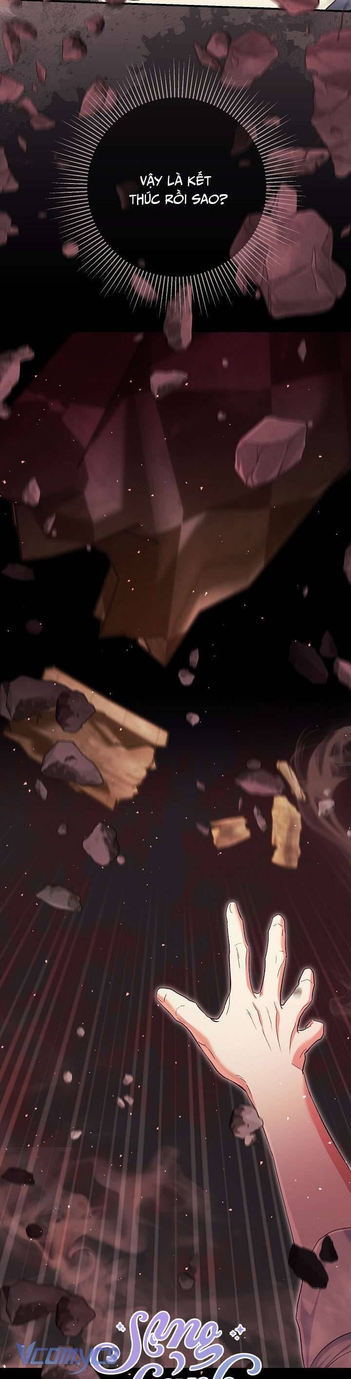 Người Xem Mắt Của Ác Nữ Quá Hoàn Hảo: Chapter 56