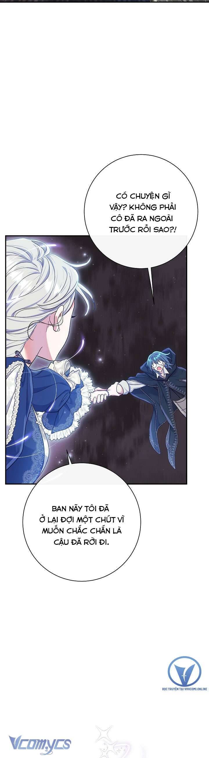 Người Xem Mắt Của Ác Nữ Quá Hoàn Hảo: Chapter 56