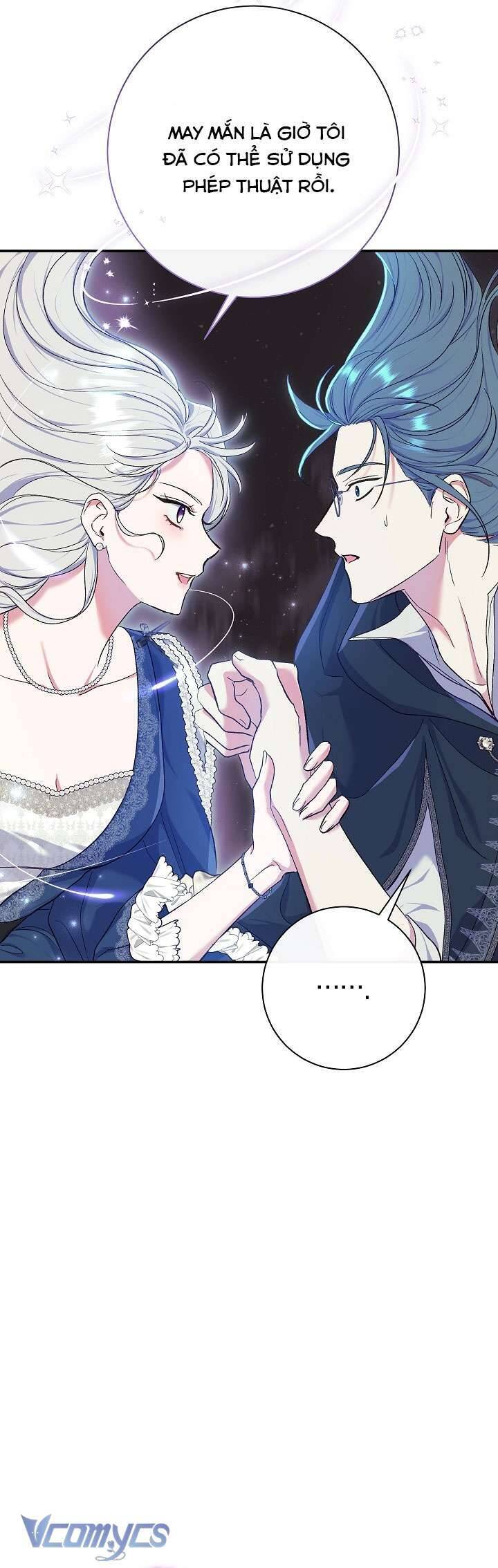 Người Xem Mắt Của Ác Nữ Quá Hoàn Hảo: Chapter 56