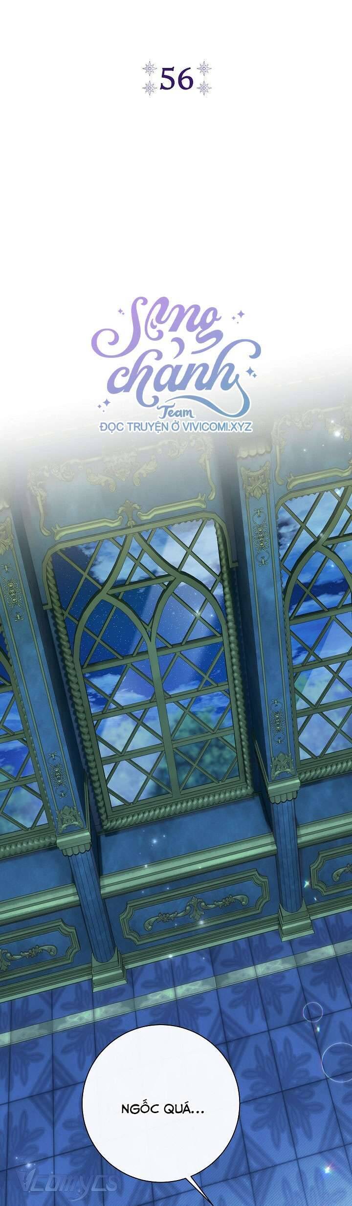 Người Xem Mắt Của Ác Nữ Quá Hoàn Hảo: Chapter 56