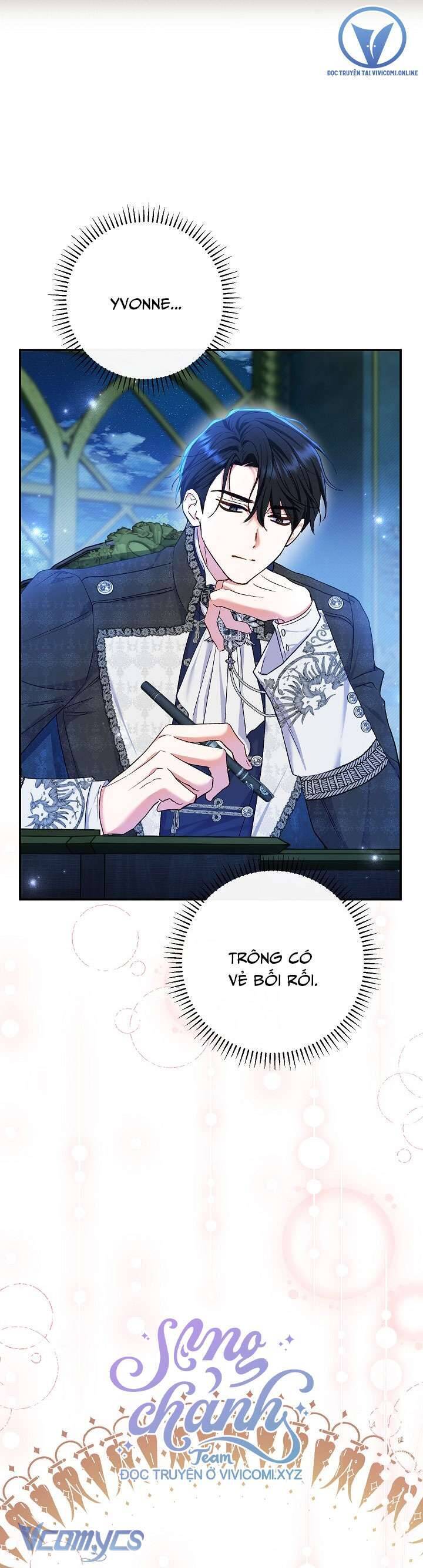 Người Xem Mắt Của Ác Nữ Quá Hoàn Hảo: Chapter 56