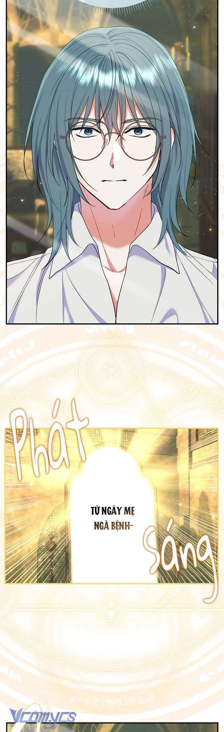 Người Xem Mắt Của Ác Nữ Quá Hoàn Hảo: Chapter 57