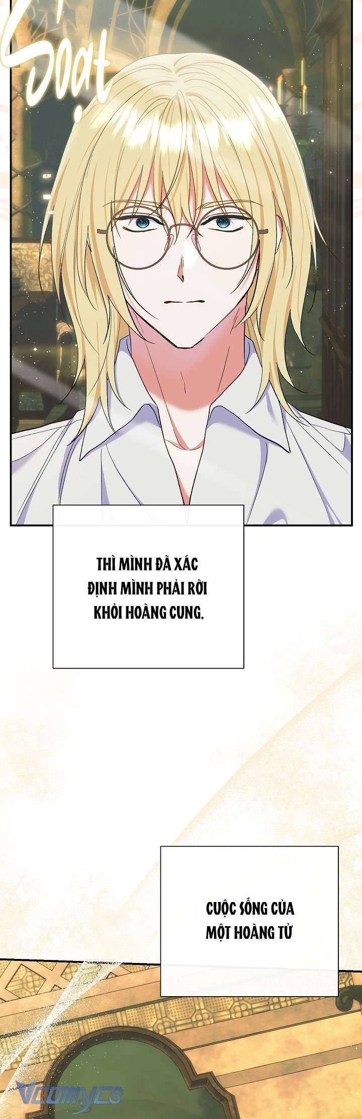 Người Xem Mắt Của Ác Nữ Quá Hoàn Hảo: Chapter 57