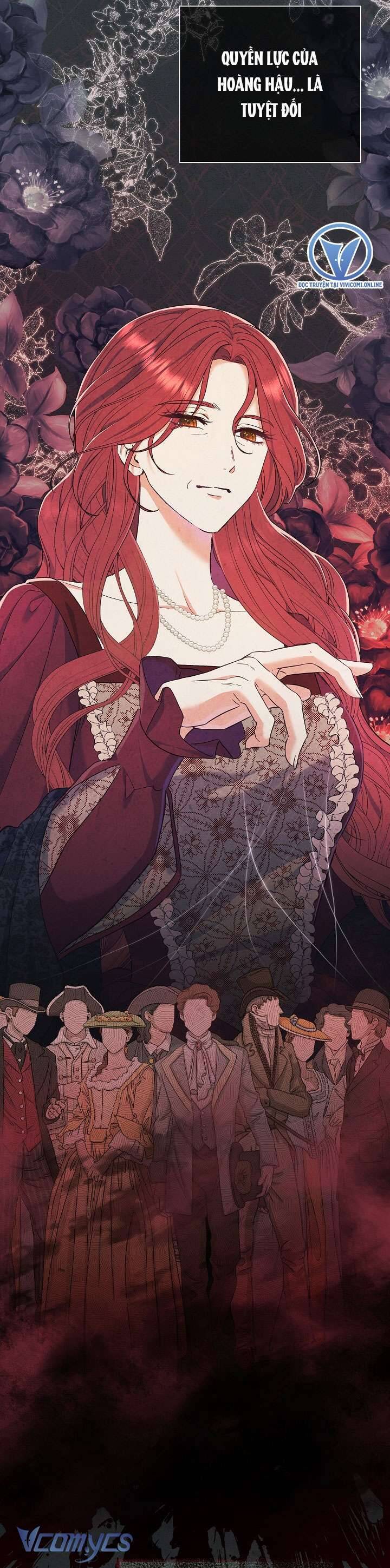 Người Xem Mắt Của Ác Nữ Quá Hoàn Hảo: Chapter 57