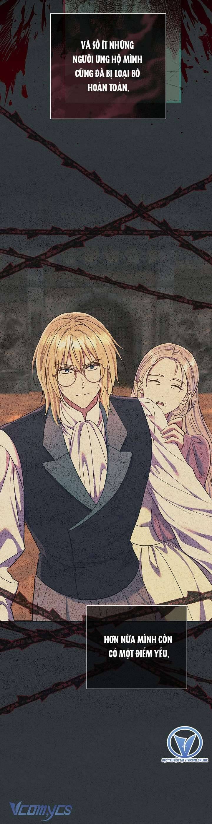 Người Xem Mắt Của Ác Nữ Quá Hoàn Hảo: Chapter 57