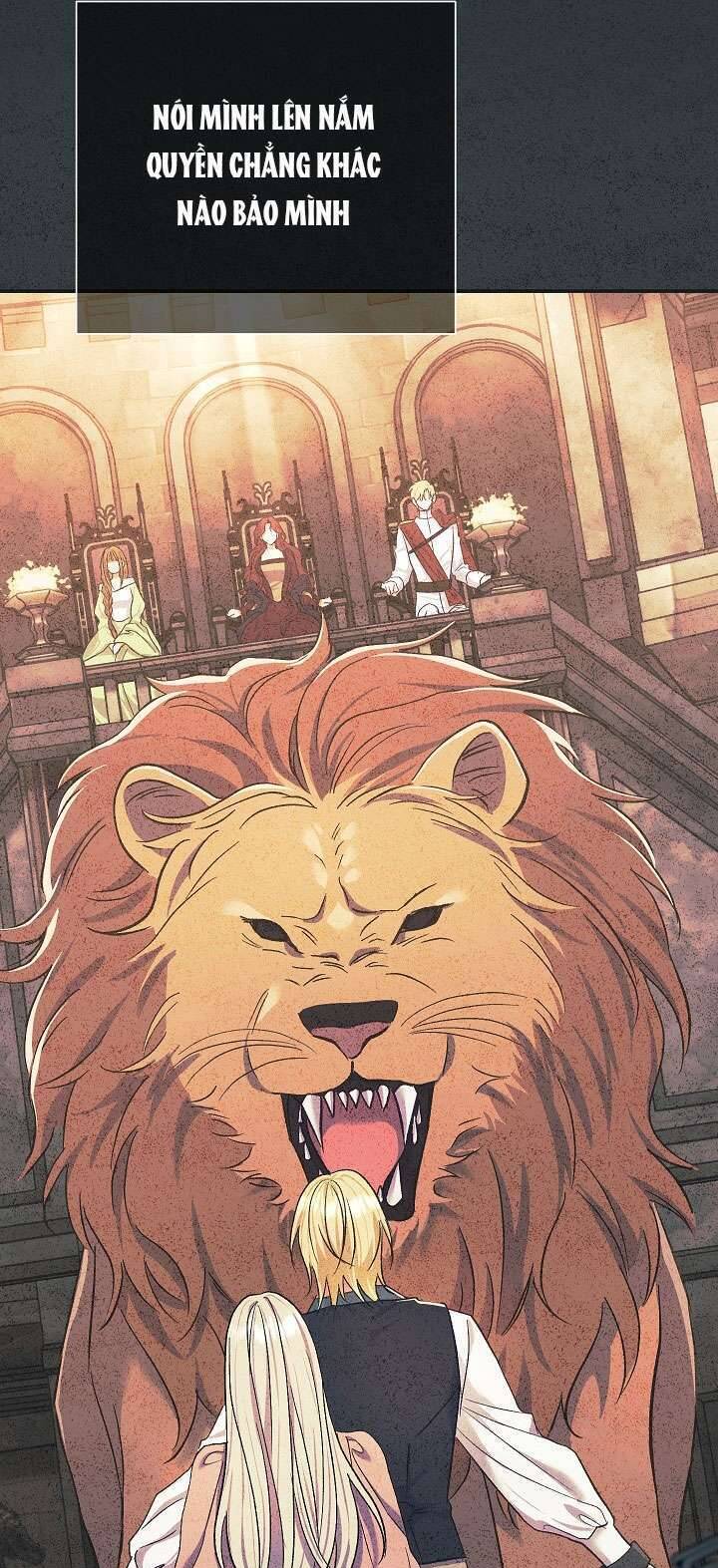 Người Xem Mắt Của Ác Nữ Quá Hoàn Hảo: Chapter 57