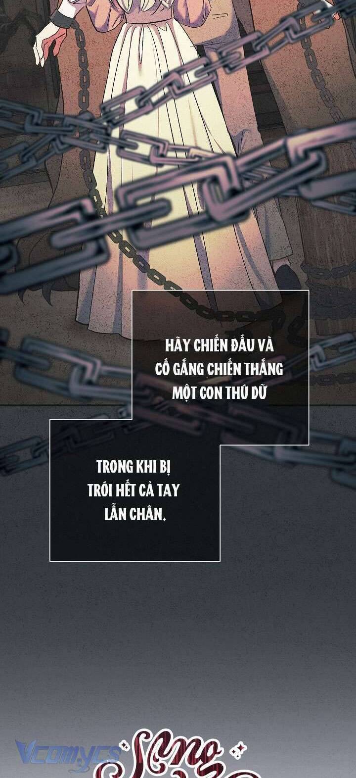 Người Xem Mắt Của Ác Nữ Quá Hoàn Hảo: Chapter 57