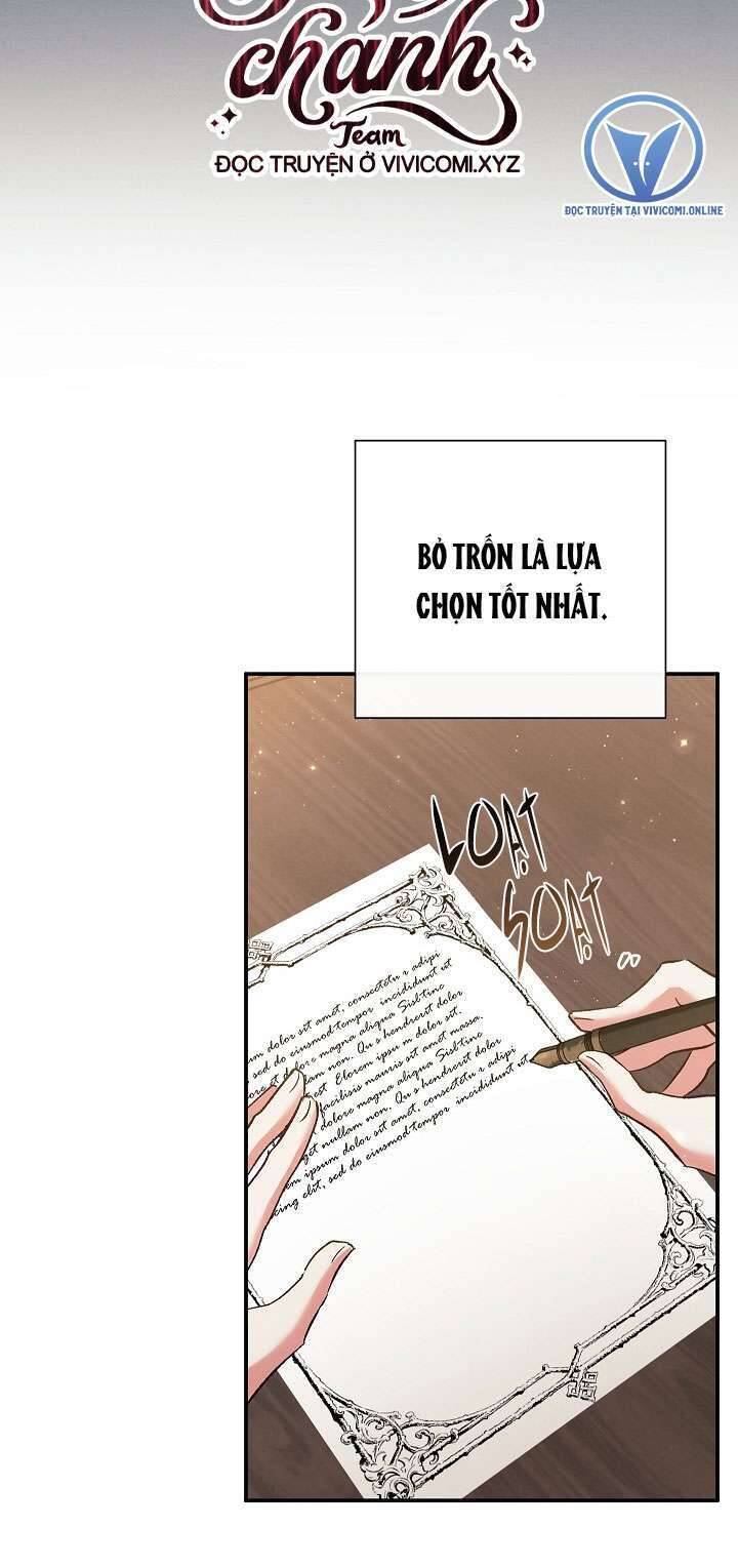 Người Xem Mắt Của Ác Nữ Quá Hoàn Hảo: Chapter 57