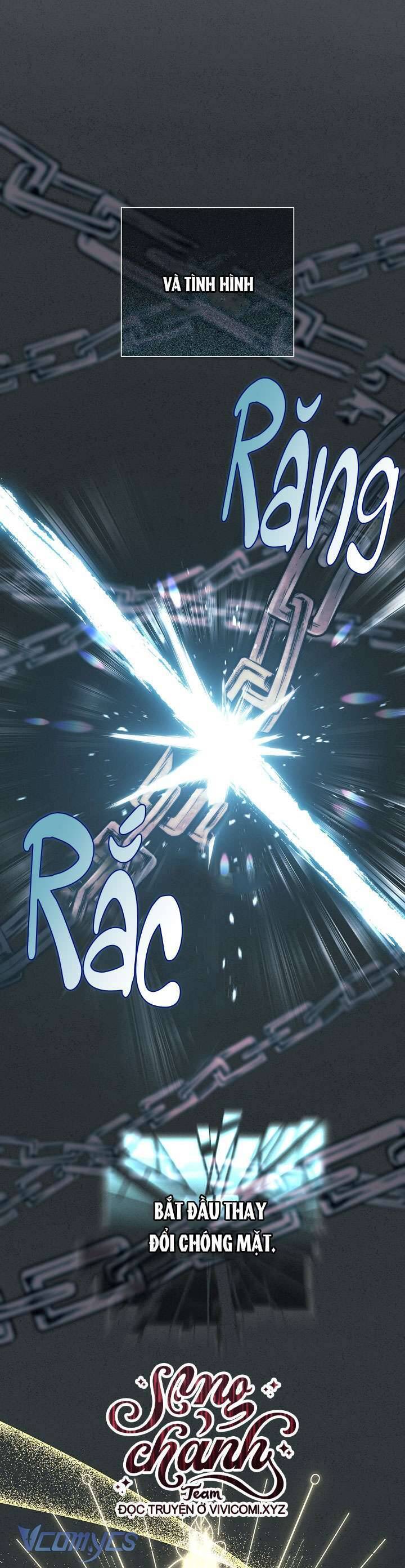 Người Xem Mắt Của Ác Nữ Quá Hoàn Hảo: Chapter 57