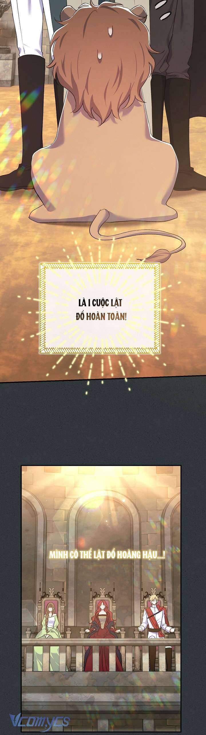 Người Xem Mắt Của Ác Nữ Quá Hoàn Hảo: Chapter 57