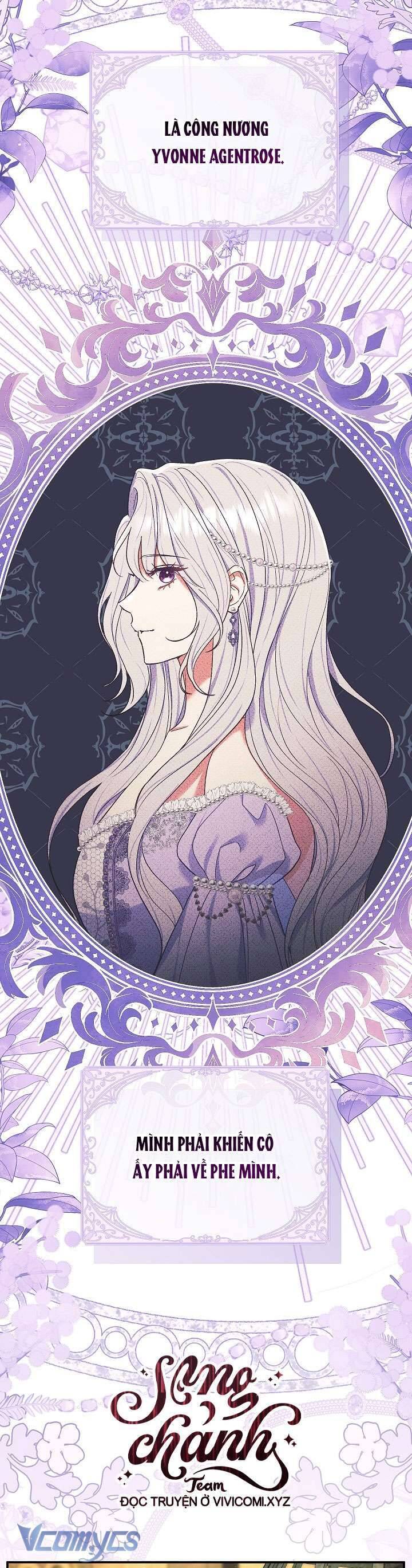 Người Xem Mắt Của Ác Nữ Quá Hoàn Hảo: Chapter 57