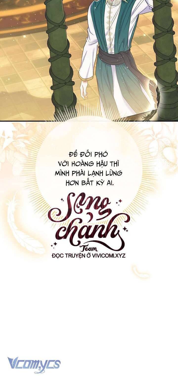 Người Xem Mắt Của Ác Nữ Quá Hoàn Hảo: Chapter 57