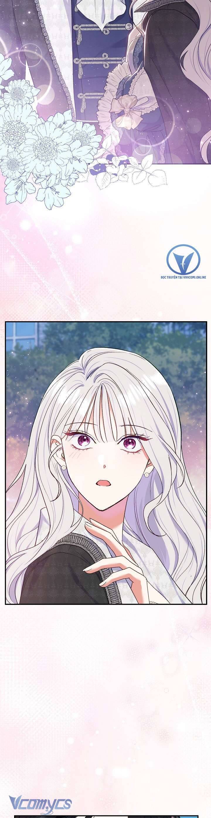 Người Xem Mắt Của Ác Nữ Quá Hoàn Hảo: Chapter 57