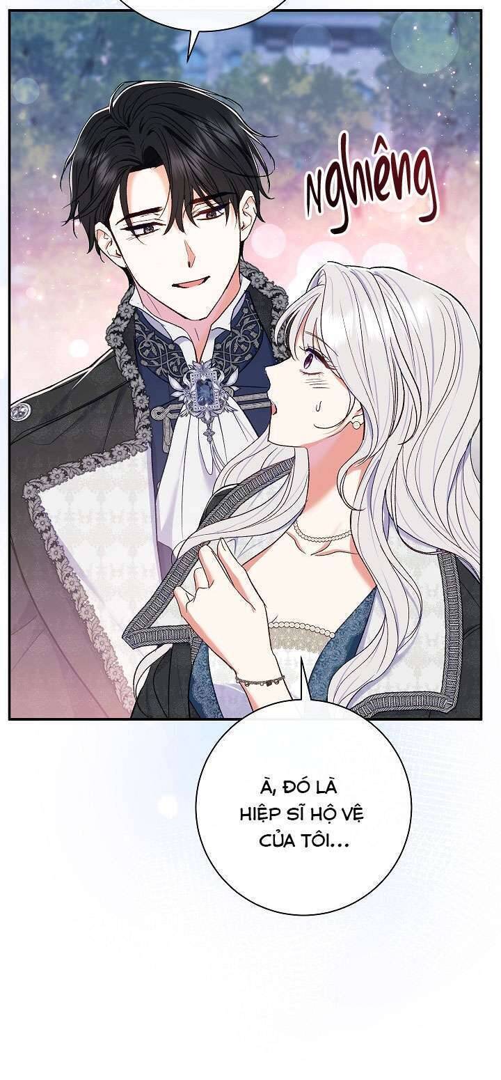 Người Xem Mắt Của Ác Nữ Quá Hoàn Hảo: Chapter 57