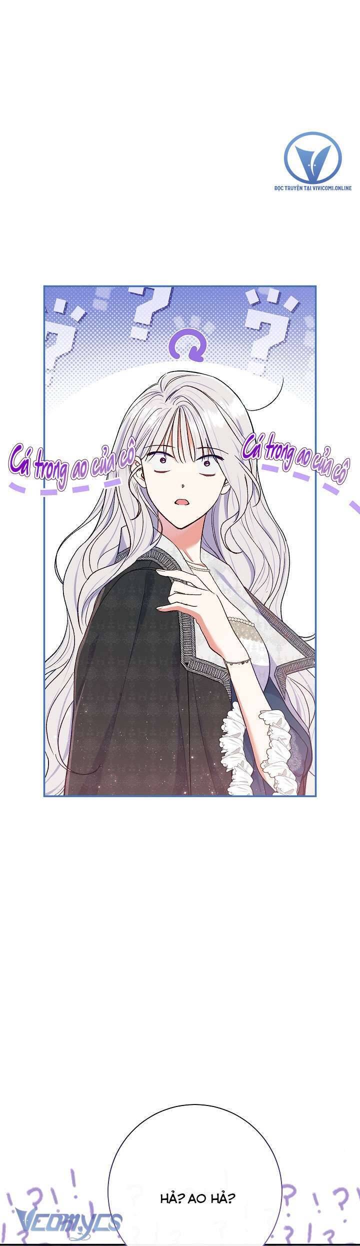 Người Xem Mắt Của Ác Nữ Quá Hoàn Hảo: Chapter 57