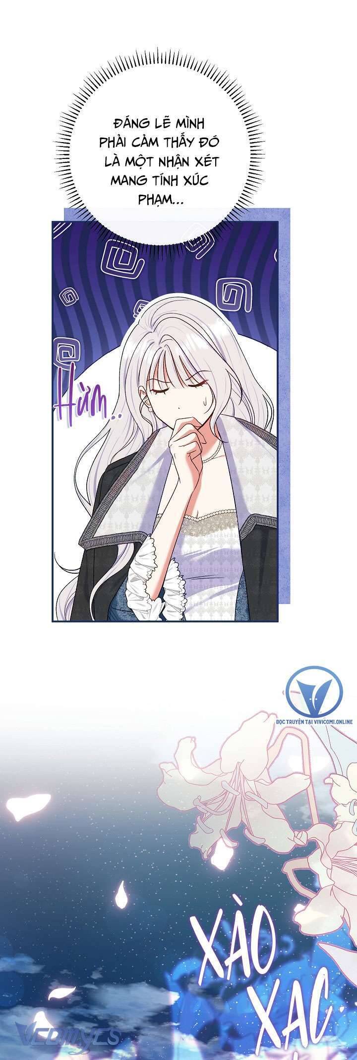 Người Xem Mắt Của Ác Nữ Quá Hoàn Hảo: Chapter 57