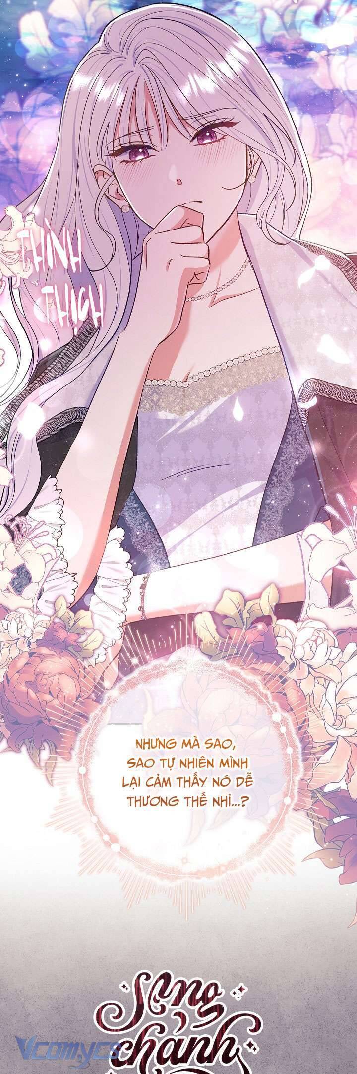 Người Xem Mắt Của Ác Nữ Quá Hoàn Hảo: Chapter 57