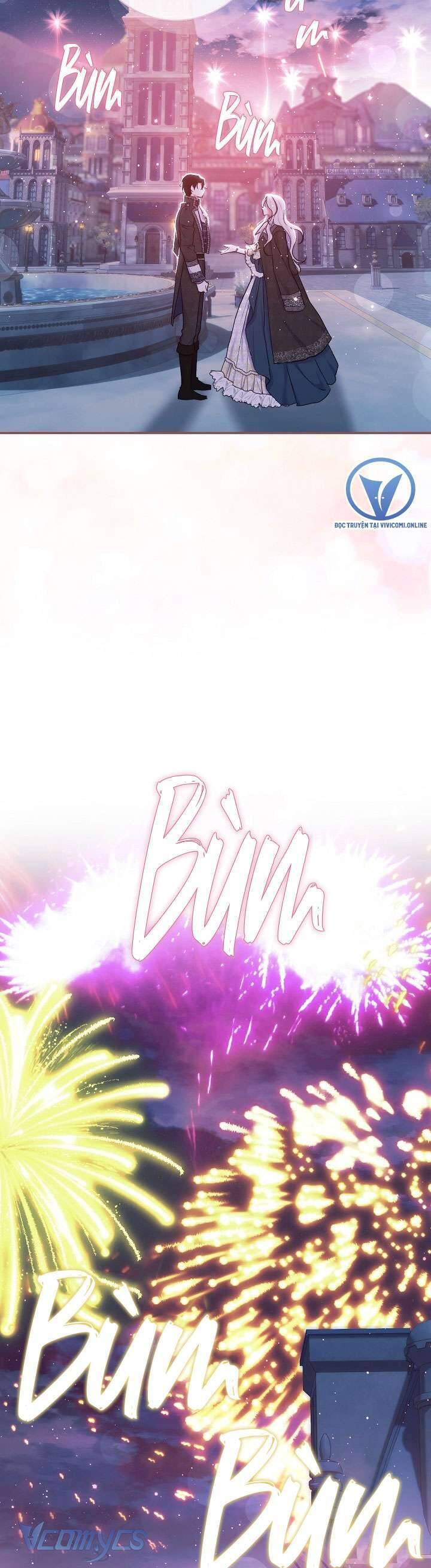 Người Xem Mắt Của Ác Nữ Quá Hoàn Hảo: Chapter 57