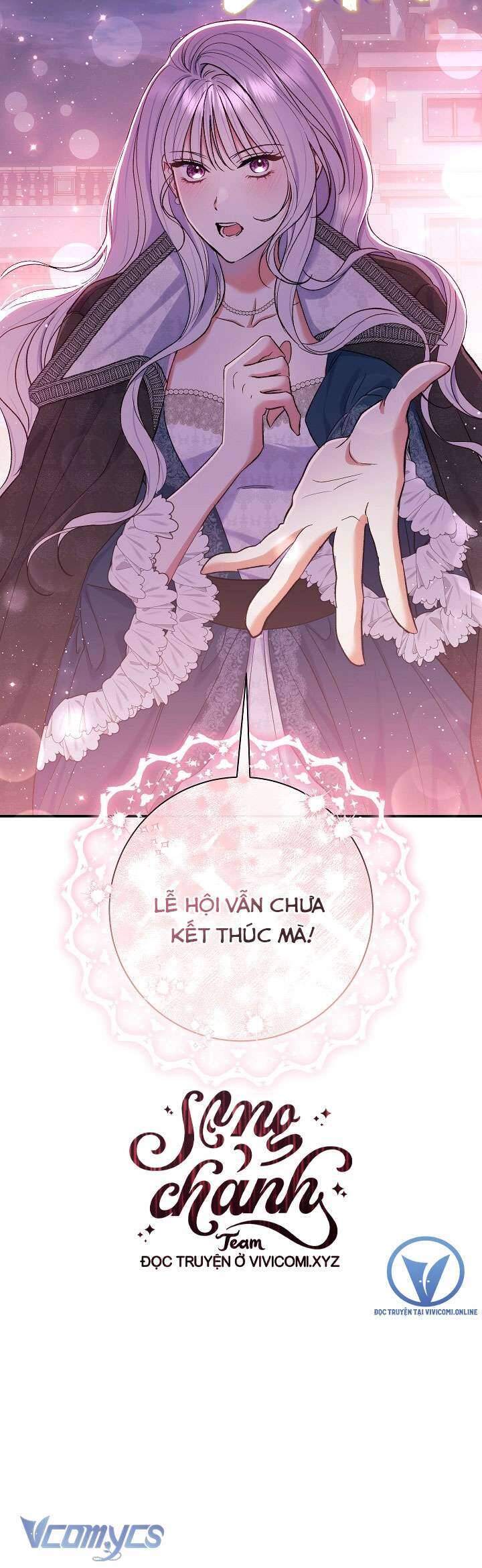 Người Xem Mắt Của Ác Nữ Quá Hoàn Hảo: Chapter 57