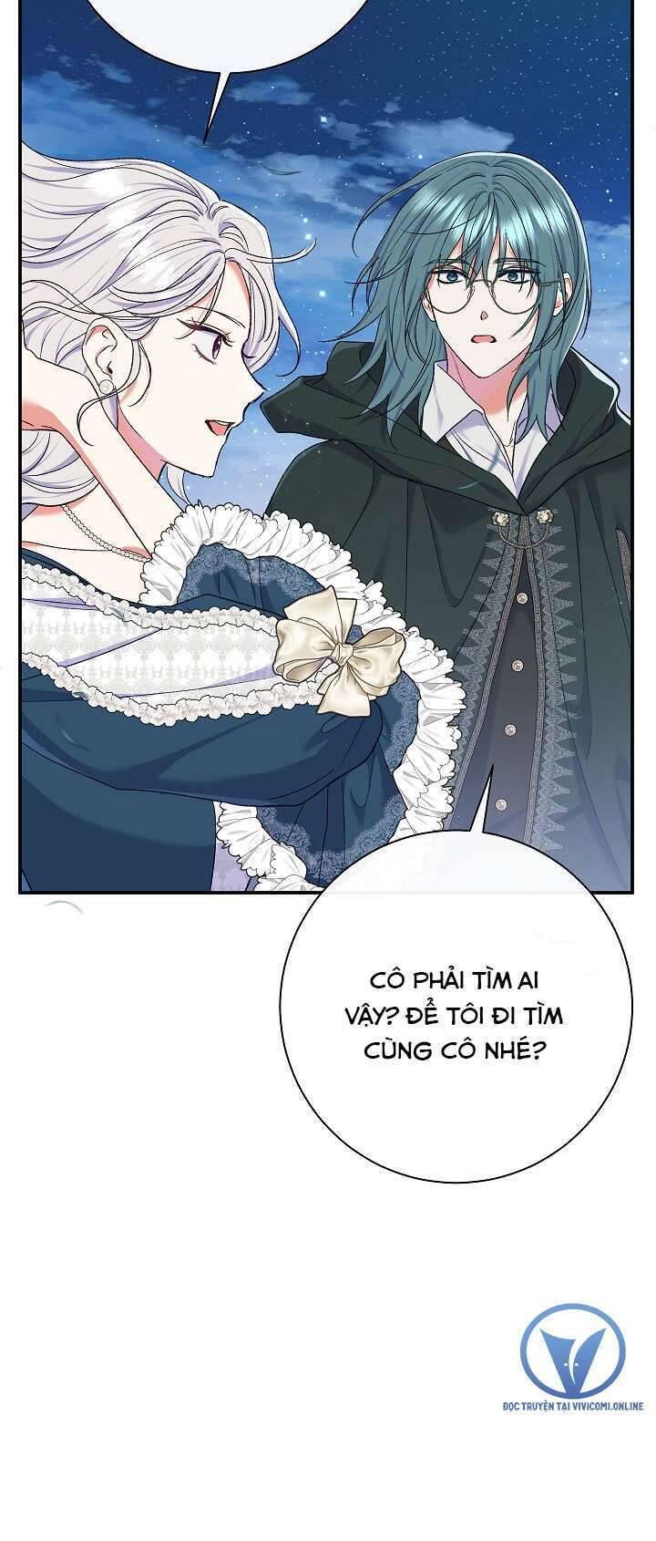 Người Xem Mắt Của Ác Nữ Quá Hoàn Hảo: Chapter 57