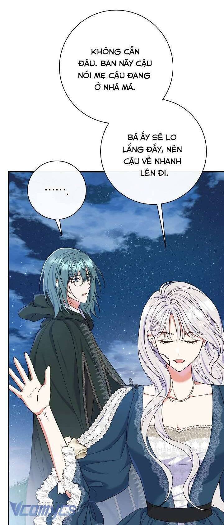 Người Xem Mắt Của Ác Nữ Quá Hoàn Hảo: Chapter 57