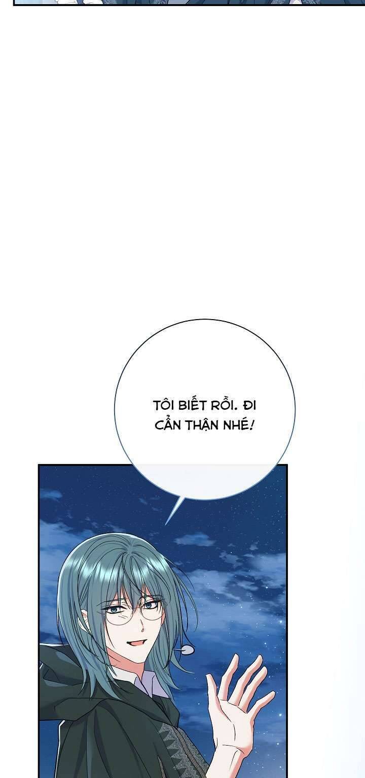 Người Xem Mắt Của Ác Nữ Quá Hoàn Hảo: Chapter 57