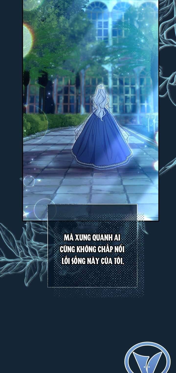 Người Xem Mắt Của Ác Nữ Quá Hoàn Hảo: Chapter 59