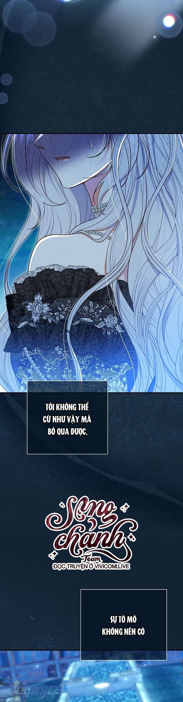 Người Xem Mắt Của Ác Nữ Quá Hoàn Hảo: Chapter 59