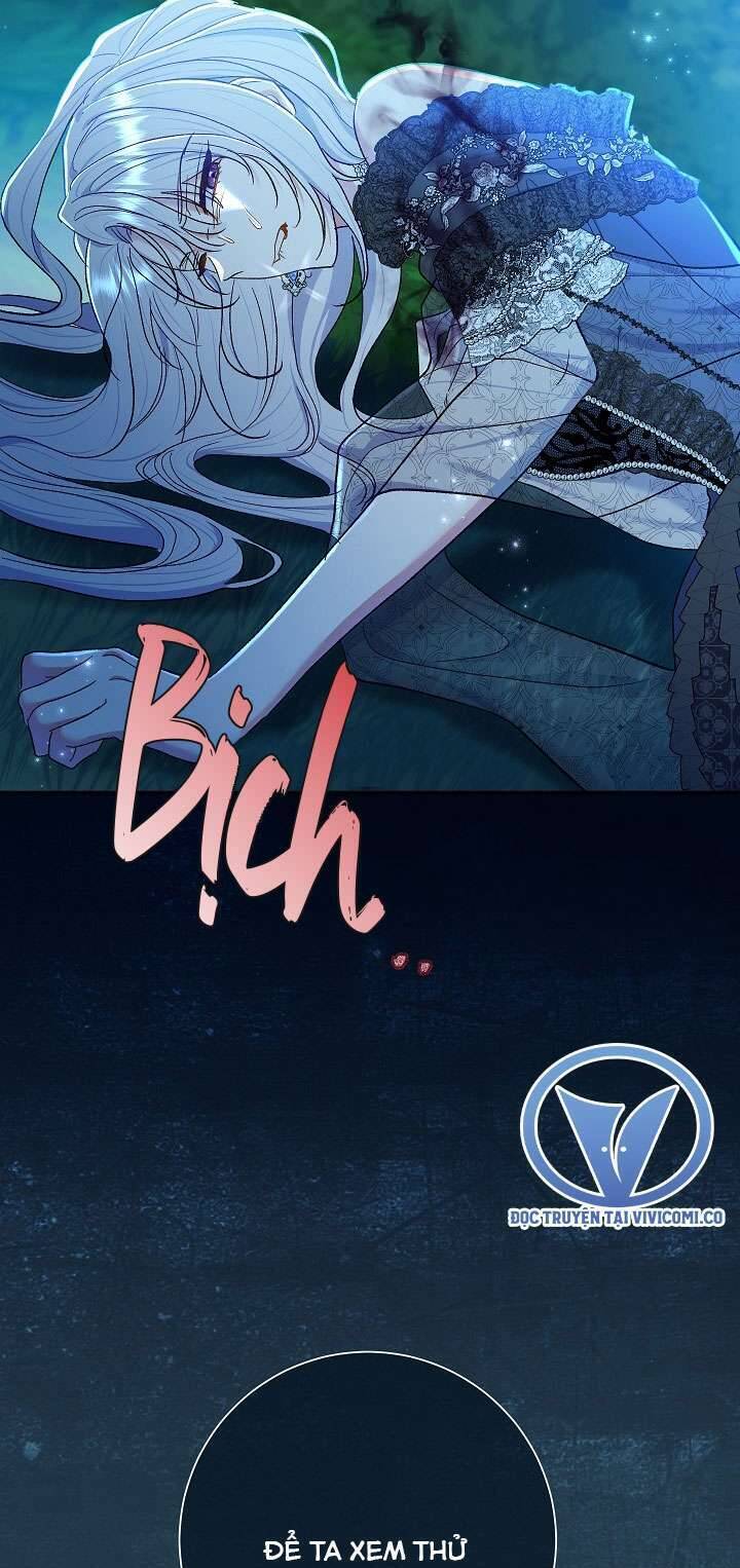 Người Xem Mắt Của Ác Nữ Quá Hoàn Hảo: Chapter 59