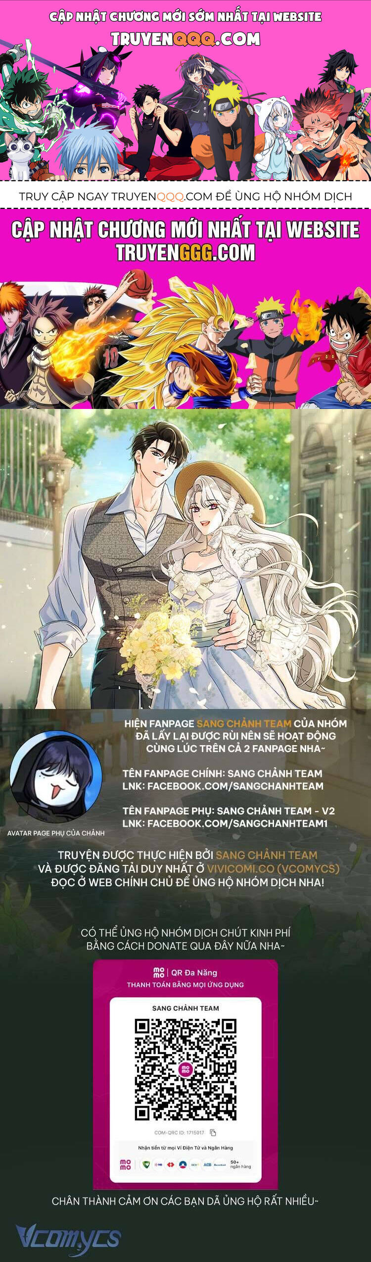 Người Xem Mắt Của Ác Nữ Quá Hoàn Hảo: Chapter 60