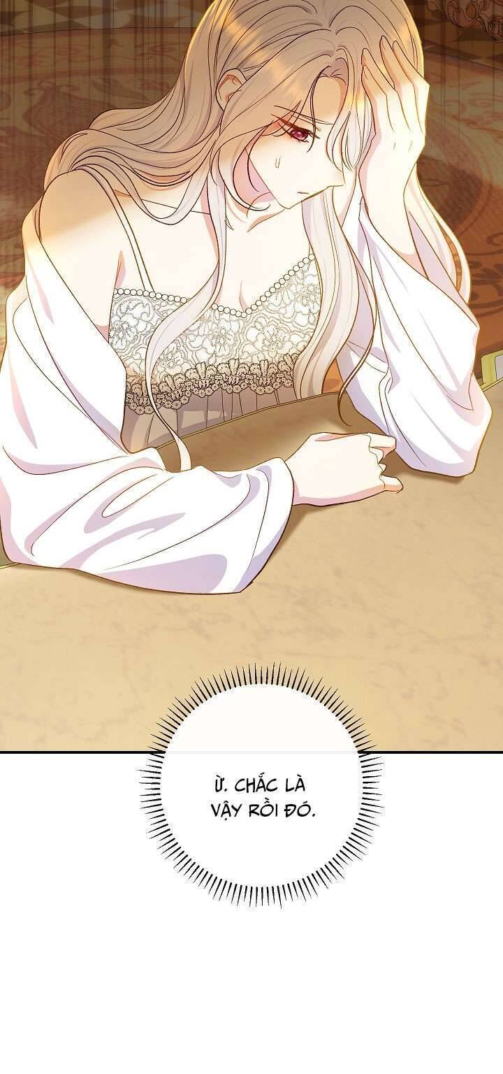 Người Xem Mắt Của Ác Nữ Quá Hoàn Hảo: Chapter 60